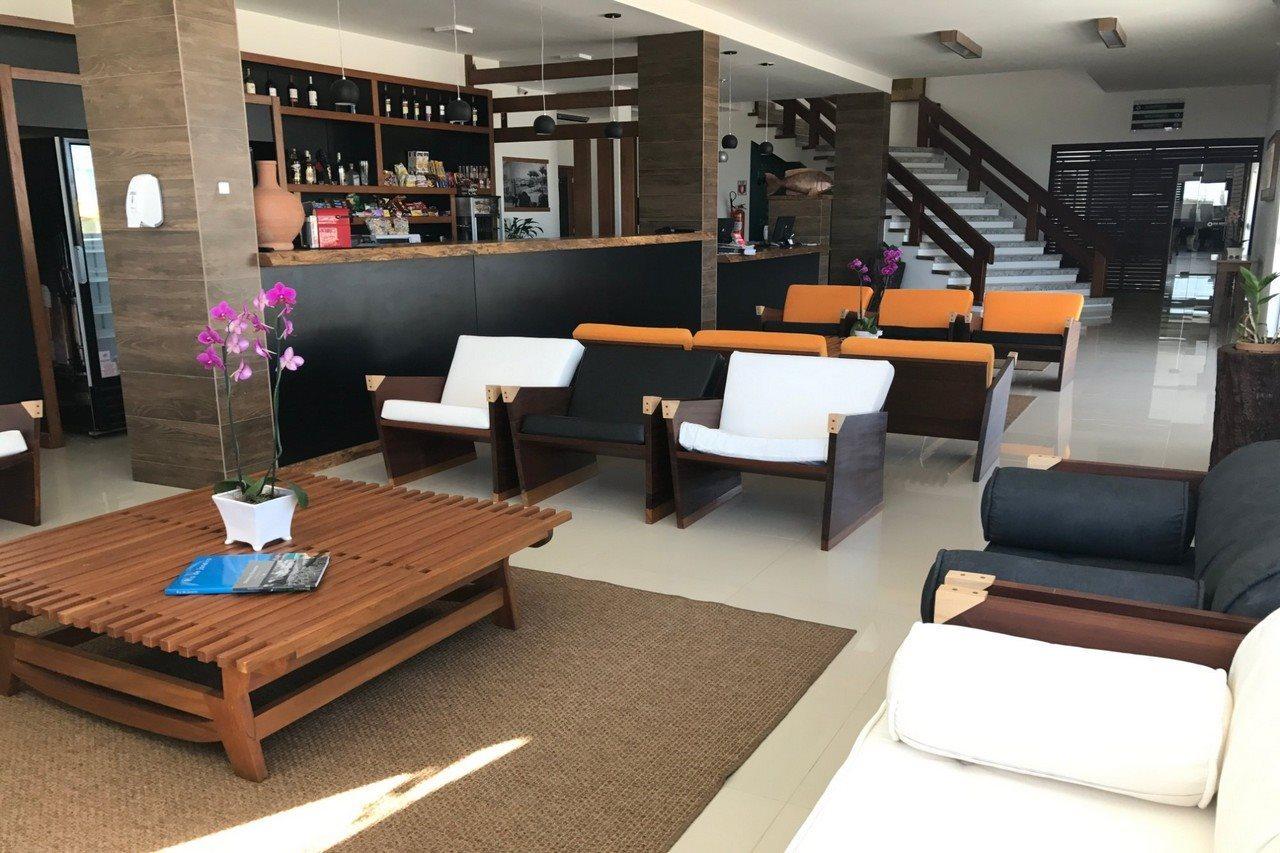Via Norte Hotel & Eventos Macae Luaran gambar