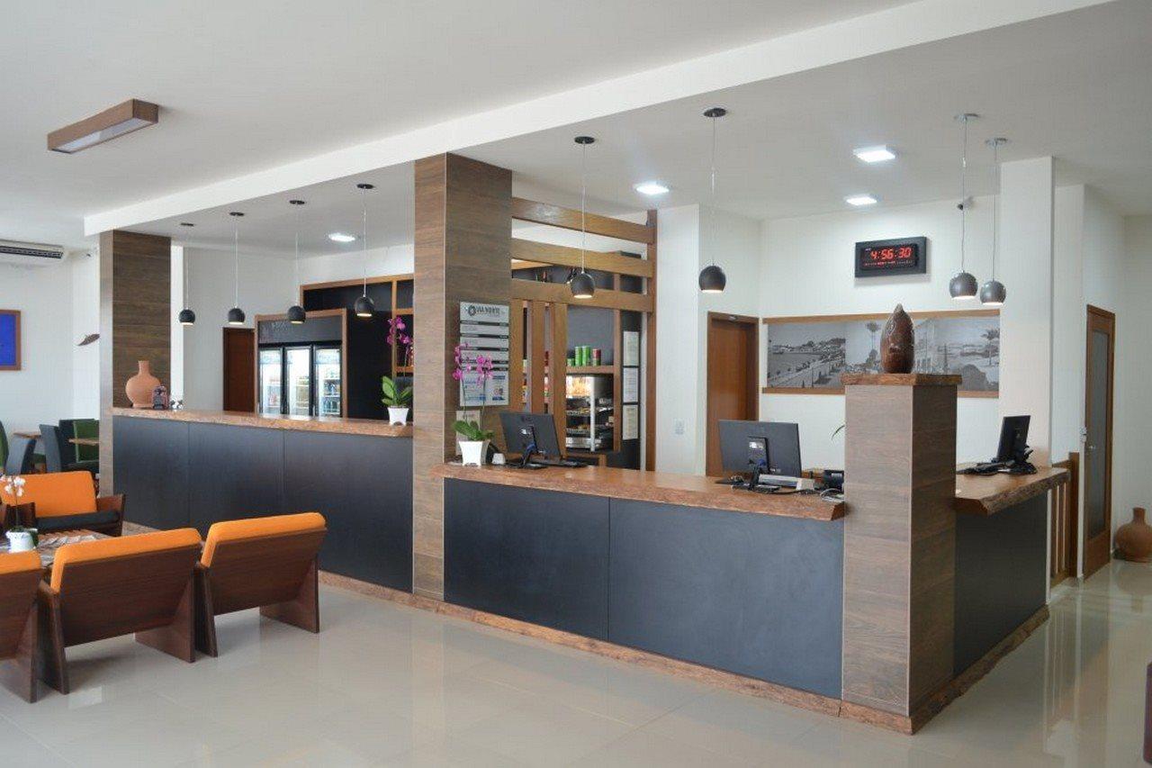 Via Norte Hotel & Eventos Macae Luaran gambar