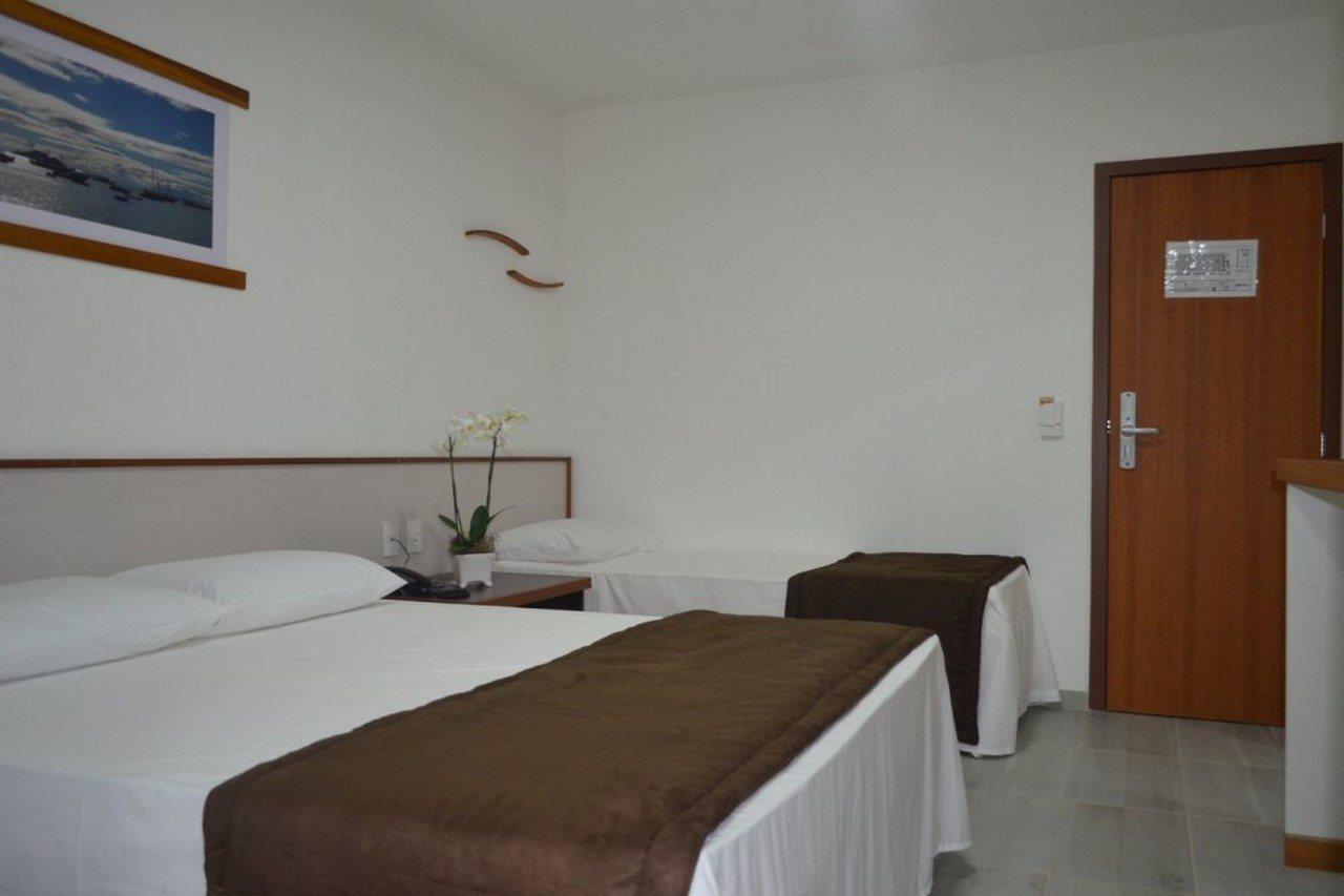 Via Norte Hotel & Eventos Macae Luaran gambar
