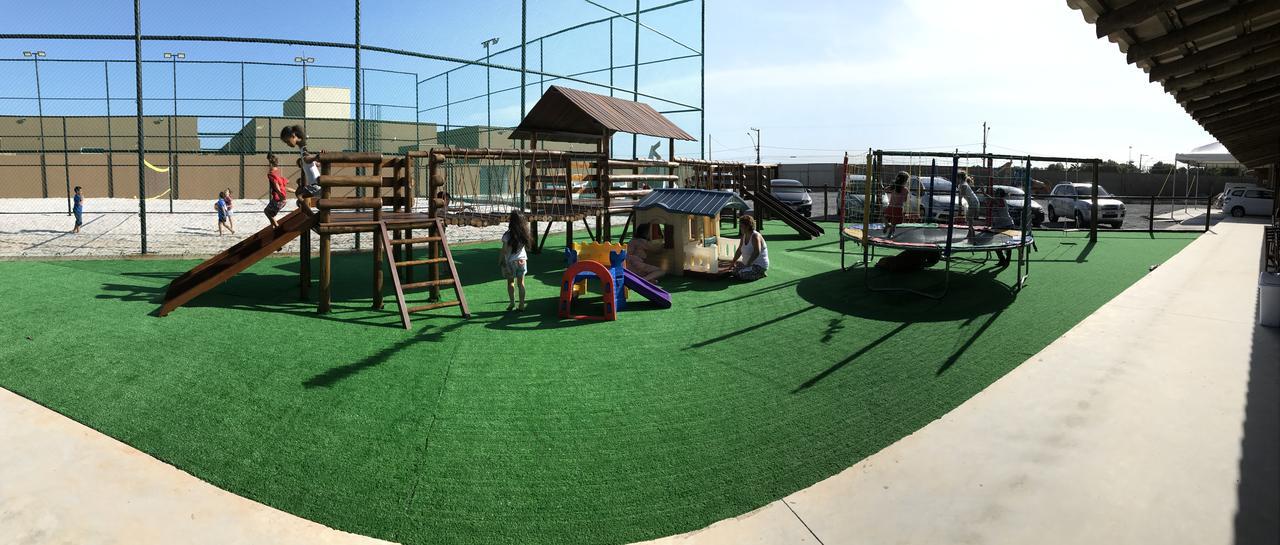 Via Norte Hotel & Eventos Macae Luaran gambar