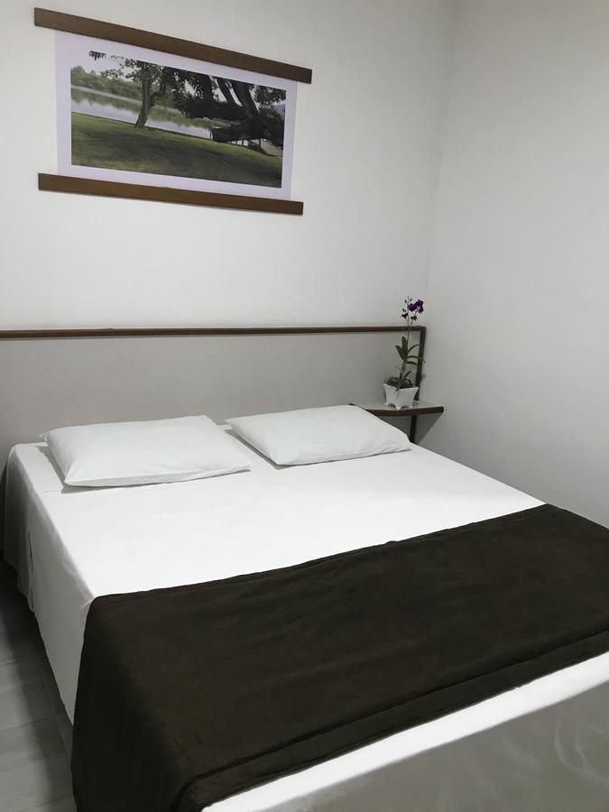 Via Norte Hotel & Eventos Macae Luaran gambar