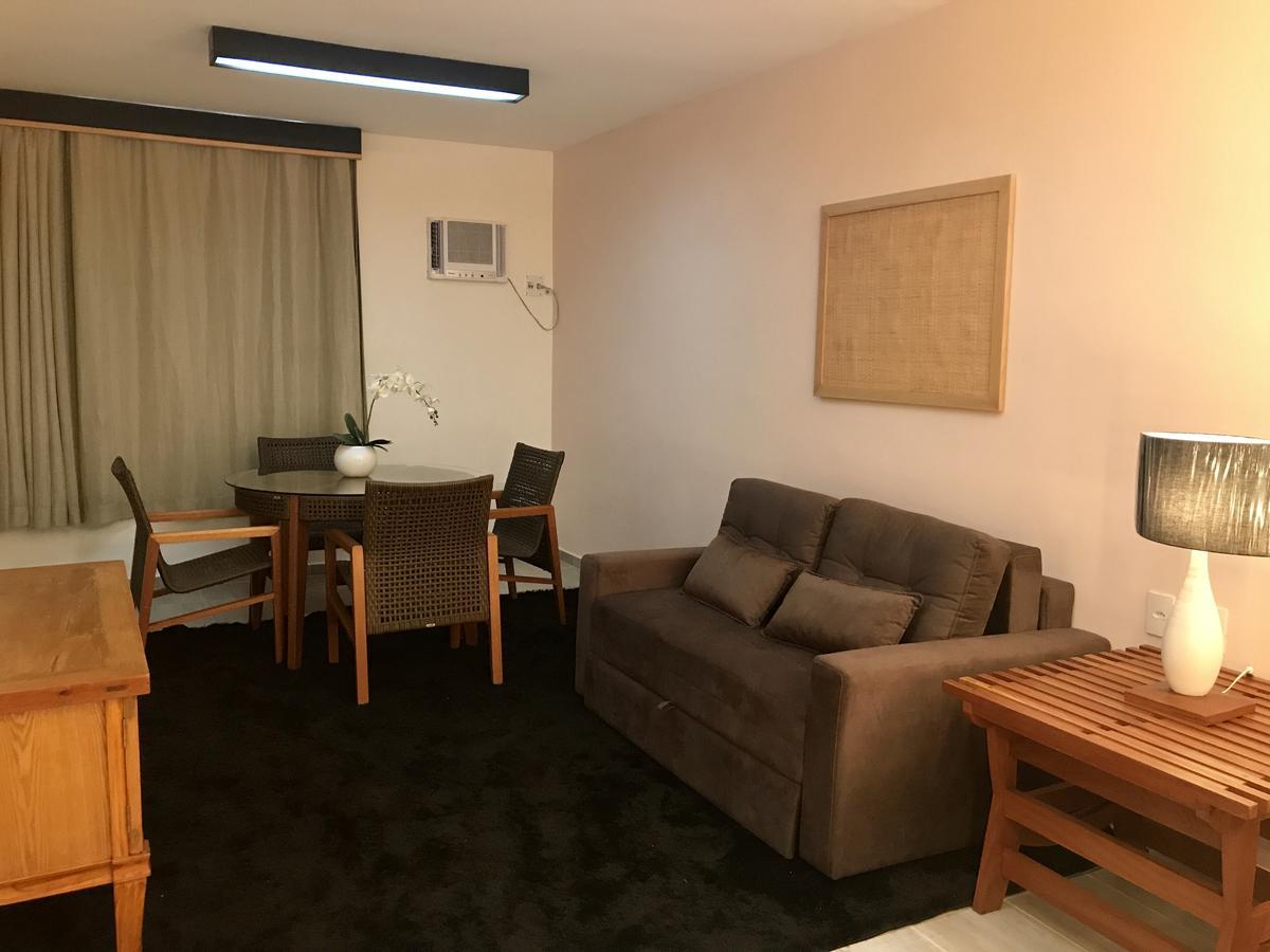 Via Norte Hotel & Eventos Macae Luaran gambar