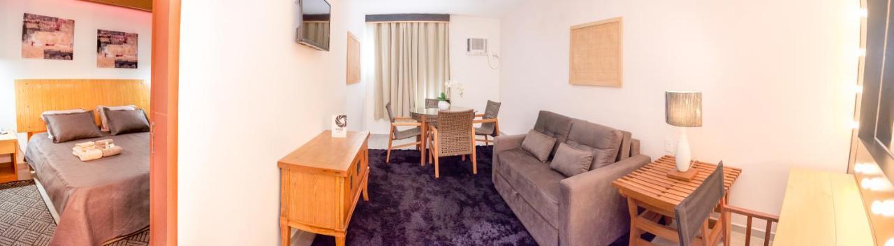 Via Norte Hotel & Eventos Macae Luaran gambar